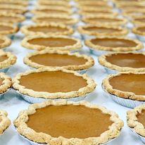 Pie 9 inch (Local Pickup Only)