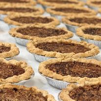 Pie 9 inch (Local Pickup Only)