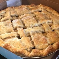 Pie 9 inch (Local Pickup Only)