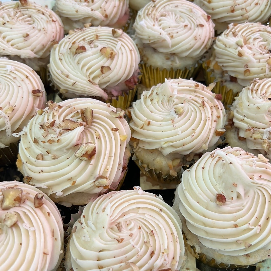 Cupcakes