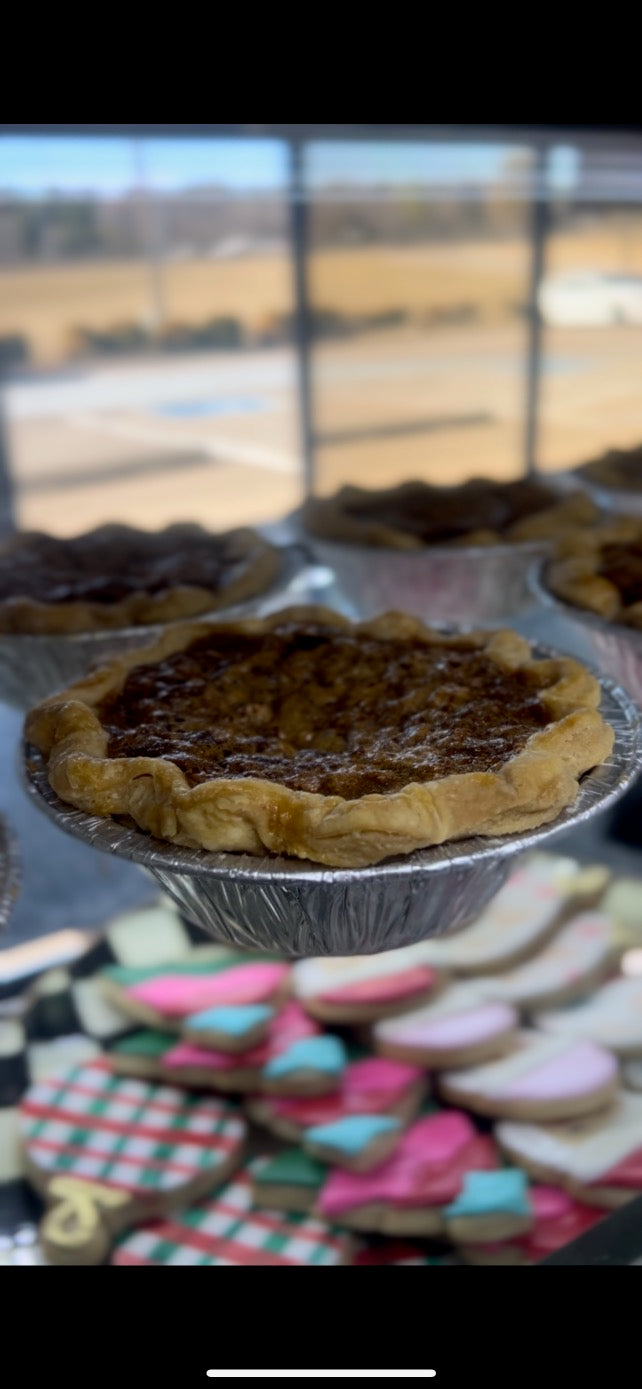 Personal Pie