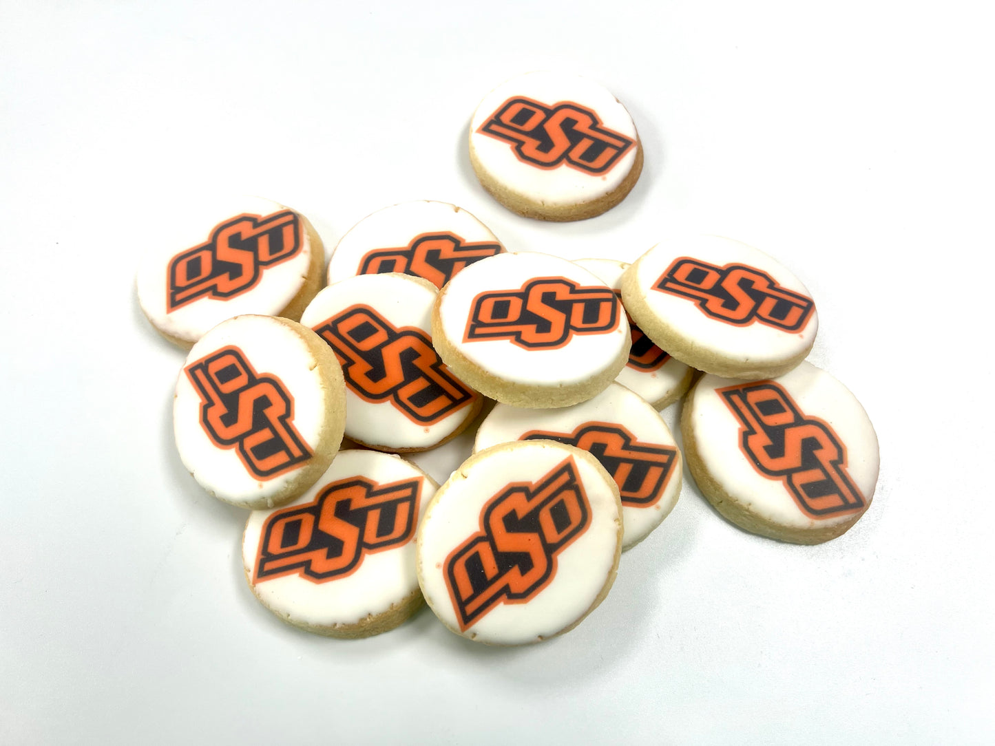 Sugar Cookies Bites