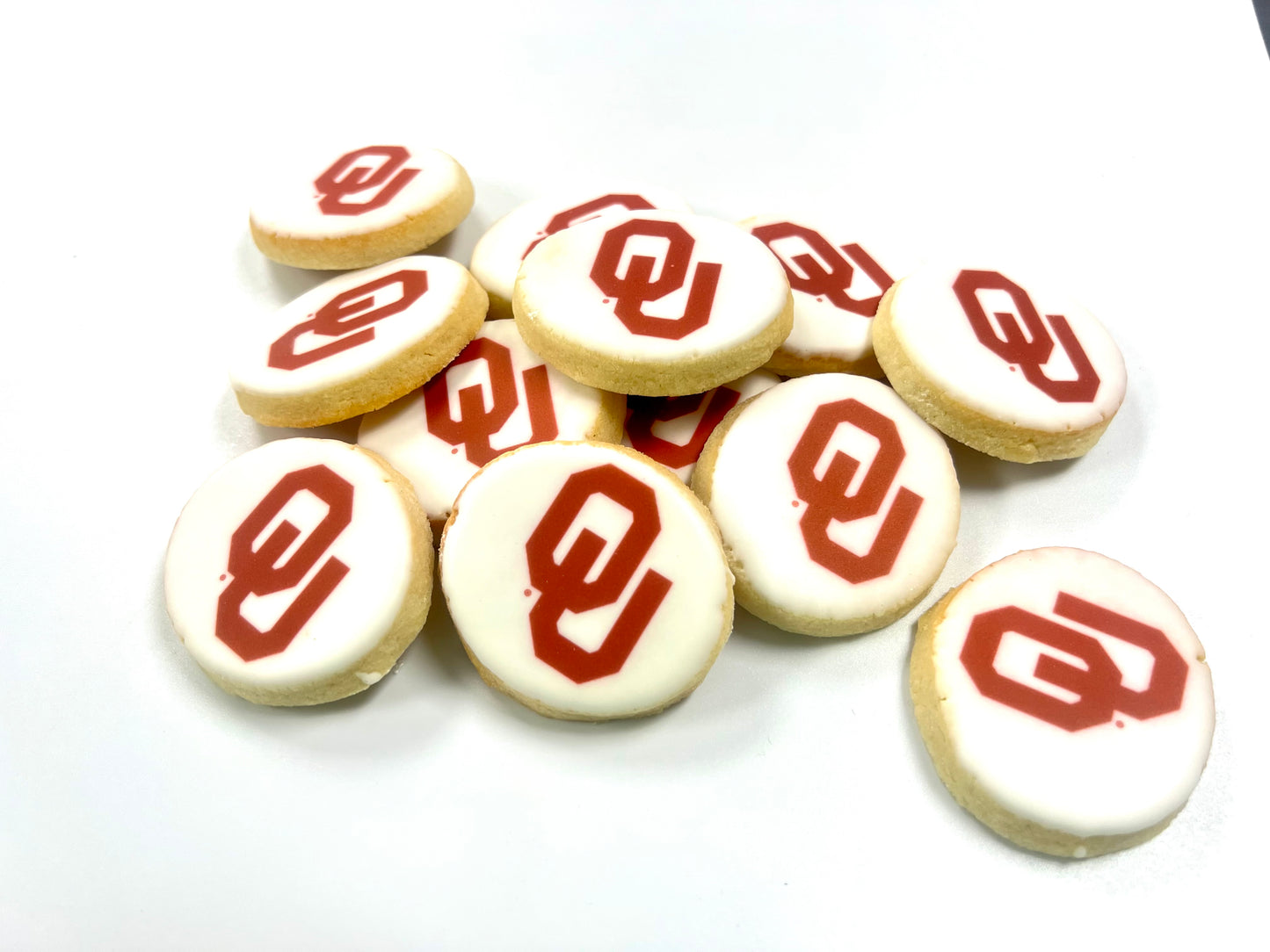 Sugar Cookies Bites