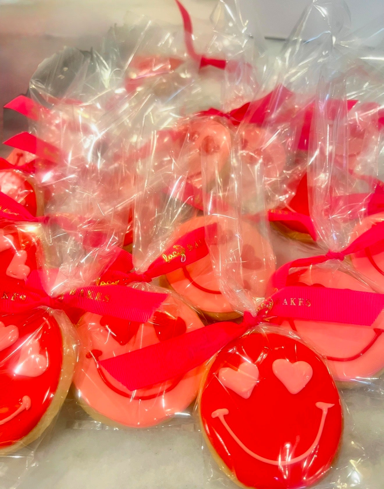 Single Sugar Cookie