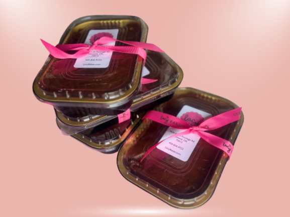 Shareable Cakes