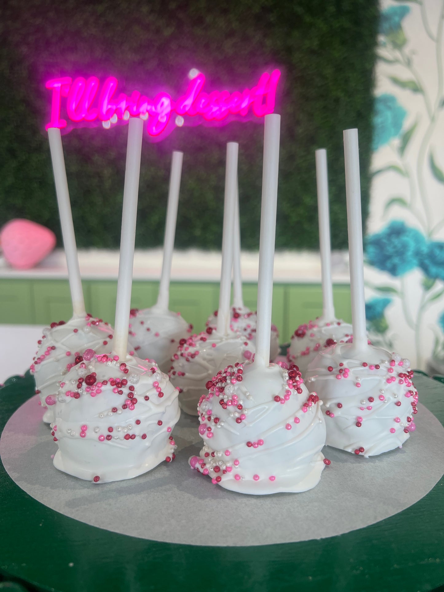 Cake Pops