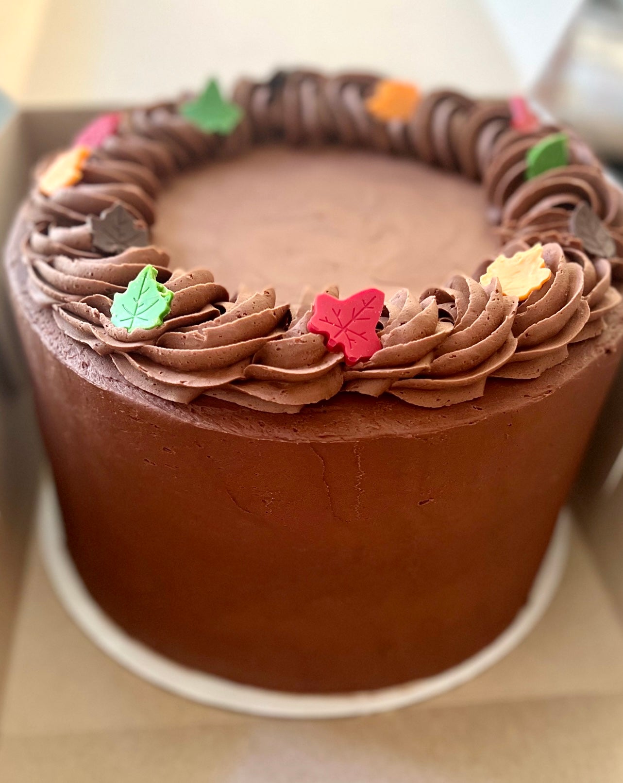 Cake